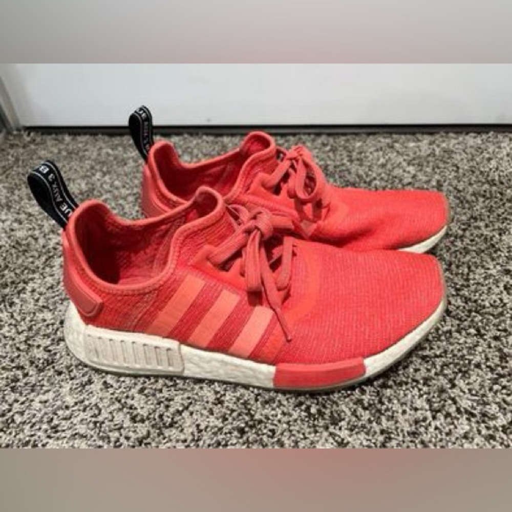 Adidas NMD size 8 womens